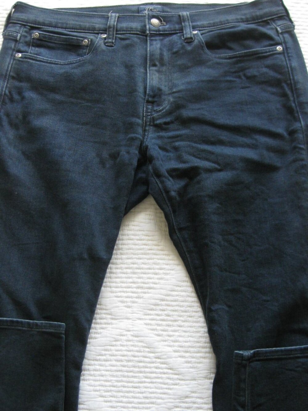 J. Crew Jean
